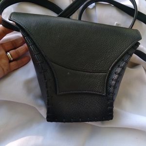 Tom Thomas Leather's "Angle Miter"